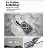 image:imageSpigen for Galaxy S24 Ultra Case Ultra Hybrid MagFit AntiYellowing Compatible with MagSafe Fast Wireless Charging  WhiteNeo One