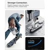 image:imageSpigen for Galaxy S24 Ultra Case Ultra Hybrid MagFit AntiYellowing Compatible with MagSafe Fast Wireless Charging  WhiteNeo One