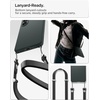 image:imageSpigen for Galaxy S26 Case Liquid Air MagFit MilitaryGrade Protection Compatible with MagSafeFast Wireless Charging  Matte BlackAbyss Green