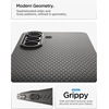 image:imageSpigen for Galaxy S26 Case Liquid Air MagFit MilitaryGrade Protection Compatible with MagSafeFast Wireless Charging  Matte BlackMarble Gray