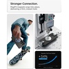 image:imageSpigen for Galaxy S26 Case Liquid Air MagFit MilitaryGrade Protection Compatible with MagSafeFast Wireless Charging  Matte BlackMarble Gray