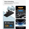 image:imageSpigen for Galaxy S26 Case Liquid Air MagFit MilitaryGrade Protection Compatible with MagSafeFast Wireless Charging  Matte BlackMatte Black