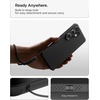 image:imageSpigen for Galaxy S26 Case Liquid Air MagFit MilitaryGrade Protection Compatible with MagSafeFast Wireless Charging  Matte BlackMatte Black