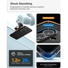 image:imageSpigen for Galaxy S26 Case Liquid Air MagFit MilitaryGrade Protection Compatible with MagSafeFast Wireless Charging  Matte BlackMatte Black