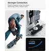 image:imageSpigen for Galaxy S26 Case Liquid Air MagFit MilitaryGrade Protection Compatible with MagSafeFast Wireless Charging  Matte BlackMatte Black