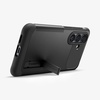 image:imageSpigen for Galaxy S26 Case Slim Armor MagFit Kickstand Compatible with MagSafe Fast Wireless Charging  Metal SlateBlack