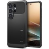 image:imageSpigen for Galaxy S26 Case Slim Armor MagFit Kickstand Compatible with MagSafe Fast Wireless Charging  Metal SlateBlack