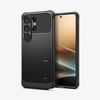 image:imageSpigen for Galaxy S26 Case Slim Armor MagFit Kickstand Compatible with MagSafe Fast Wireless Charging  Metal SlateBlack