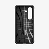 image:imageSpigen for Galaxy S26 Case Slim Armor MagFit Kickstand Compatible with MagSafe Fast Wireless Charging  Metal SlateBlack