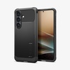 image:imageSpigen for Galaxy S26 Case Slim Armor MagFit Kickstand Compatible with MagSafe Fast Wireless Charging  Metal SlateBlack