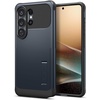 image:imageSpigen for Galaxy S26 Case Slim Armor MagFit Kickstand Compatible with MagSafe Fast Wireless Charging  Metal SlateMetal Slate