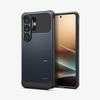 image:imageSpigen for Galaxy S26 Case Slim Armor MagFit Kickstand Compatible with MagSafe Fast Wireless Charging  Metal SlateMetal Slate