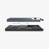 image:imageSpigen for Galaxy S26 Case Slim Armor MagFit Kickstand Compatible with MagSafe Fast Wireless Charging  Metal SlateMetal Slate