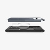image:imageSpigen for Galaxy S26 Case Slim Armor MagFit Kickstand Compatible with MagSafe Fast Wireless Charging  Metal SlateMetal Slate