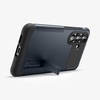 image:imageSpigen for Galaxy S26 Case Slim Armor MagFit Kickstand Compatible with MagSafe Fast Wireless Charging  Metal SlateMetal Slate