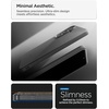 image:imageSpigen for Galaxy S26 Case Thin Fit MagFit Compatible with MagSafe Fast Wireless Charging  BlackBlack
