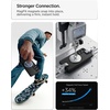 image:imageSpigen for Galaxy S26 Case Thin Fit MagFit Compatible with MagSafe Fast Wireless Charging  BlackBlack