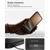 image:imageSpigen for Galaxy S26 Case Thin Fit MagFit Compatible with MagSafe Fast Wireless Charging  BlackBlack