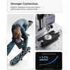 image:imageSpigen for Galaxy S26 Case Thin Fit MagFit Compatible with MagSafe Fast Wireless Charging  BlackBlack