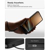 image:imageSpigen for Galaxy S26 Case Thin Fit MagFit Compatible with MagSafe Fast Wireless Charging  BlackBlack