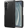 image:imageSpigen for Galaxy Z Fold 5 Case Slim Armor Pro 2023 Hinge Protection  BlackBlack