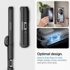 image:imageSpigen for Galaxy Z Fold 5 Case Slim Armor Pro 2023 Hinge Protection  BlackBlack