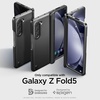 image:imageSpigen for Galaxy Z Fold 5 Case Slim Armor Pro 2023 Hinge Protection  BlackBlack