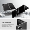 image:imageSpigen for Galaxy Z Fold 5 Case Slim Armor Pro 2023 Hinge Protection  BlackBlack
