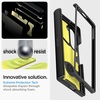 image:imageSpigen for Galaxy Z Fold 5 Case Slim Armor Pro 2023 Hinge Protection  BlackBlack