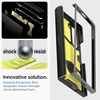 image:imageSpigen for Galaxy Z Fold 5 Case Slim Armor Pro 2023 Hinge Protection  BlackGunmetal