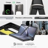 image:imageSpigen for Galaxy Z Fold 5 Case Slim Armor Pro 2023 Hinge Protection  BlackGunmetal