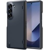 image:imageSpigen for Galaxy Z Fold 5 Case Slim Armor Pro 2023 Hinge Protection  BlackMetal Slate