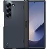 image:imageSpigen for Galaxy Z Fold 5 Case Slim Armor Pro 2023 Hinge Protection  BlackMetal Slate