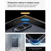 image:imageSpigen for Galaxy Z Fold 5 Case Slim Armor Pro 2023 Hinge Protection  BlackMetal Slate