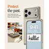 image:imageSpigen for iPhone 17 Pro Case Classic LS MagFit Camera Control Button Compatible with Magsafe  StoneStone