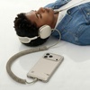 image:imageSpigen for iPhone 17 Pro Case Classic LS MagFit Camera Control Button Compatible with Magsafe  StoneStone