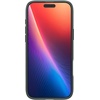 image:imageSpigen for iPhone 17 Pro Max Case Liquid Air TPU Covered Camera Control No Magnet Ring MilitaryGrade Protection  Matte BlackAbyss Green