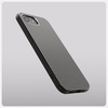 image:imageSpigen for iPhone 17 Pro Max Case Liquid Air TPU Covered Camera Control No Magnet Ring MilitaryGrade Protection  Matte BlackMarble Gray