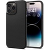 image:imageSpigen for iPhone 17 Pro Max Case Liquid Air TPU Covered Camera Control No Magnet Ring MilitaryGrade Protection  Matte BlackMatte Black