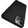 image:imageSpigen for iPhone 17 Pro Max Case Liquid Air TPU Covered Camera Control No Magnet Ring MilitaryGrade Protection  Matte BlackMatte Black