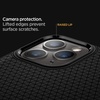 image:imageSpigen for iPhone 17 Pro Max Case Liquid Air TPU Covered Camera Control No Magnet Ring MilitaryGrade Protection  Matte BlackMatte Black
