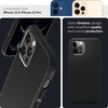image:imageSpigen for iPhone 17 Pro Max Case Liquid Air TPU Covered Camera Control No Magnet Ring MilitaryGrade Protection  Matte BlackMatte Black