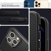 image:imageSpigen for iPhone 17 Pro Max Case Liquid Air TPU Covered Camera Control No Magnet Ring MilitaryGrade Protection  Matte BlackMatte Black