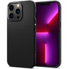 image:imageSpigen for iPhone 17 Pro Max Case Liquid Air TPU Covered Camera Control No Magnet Ring MilitaryGrade Protection  Matte BlackMatte Black