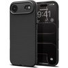 image:imageSpigen for iPhone 17 Pro Max Case Liquid Air TPU Covered Camera Control No Magnet Ring MilitaryGrade Protection  Matte BlackMatte Black