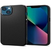 image:imageSpigen for iPhone 17 Pro Max Case Liquid Air TPU Covered Camera Control No Magnet Ring MilitaryGrade Protection  Matte BlackMatte Black