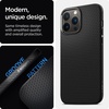 image:imageSpigen for iPhone 17 Pro Max Case Liquid Air TPU Covered Camera Control No Magnet Ring MilitaryGrade Protection  Matte BlackMatte Black