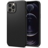 image:imageSpigen for iPhone 17 Pro Max Case Liquid Air TPU Covered Camera Control No Magnet Ring MilitaryGrade Protection  Matte BlackMatte Black