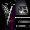 image:imageSpigen for iPhone 17 Pro Max Case Liquid Air TPU Covered Camera Control No Magnet Ring MilitaryGrade Protection  Matte BlackMatte Black