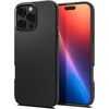 image:imageSpigen for iPhone 17 Pro Max Case Liquid Air TPU Covered Camera Control No Magnet Ring MilitaryGrade Protection  Matte BlackMatte Black